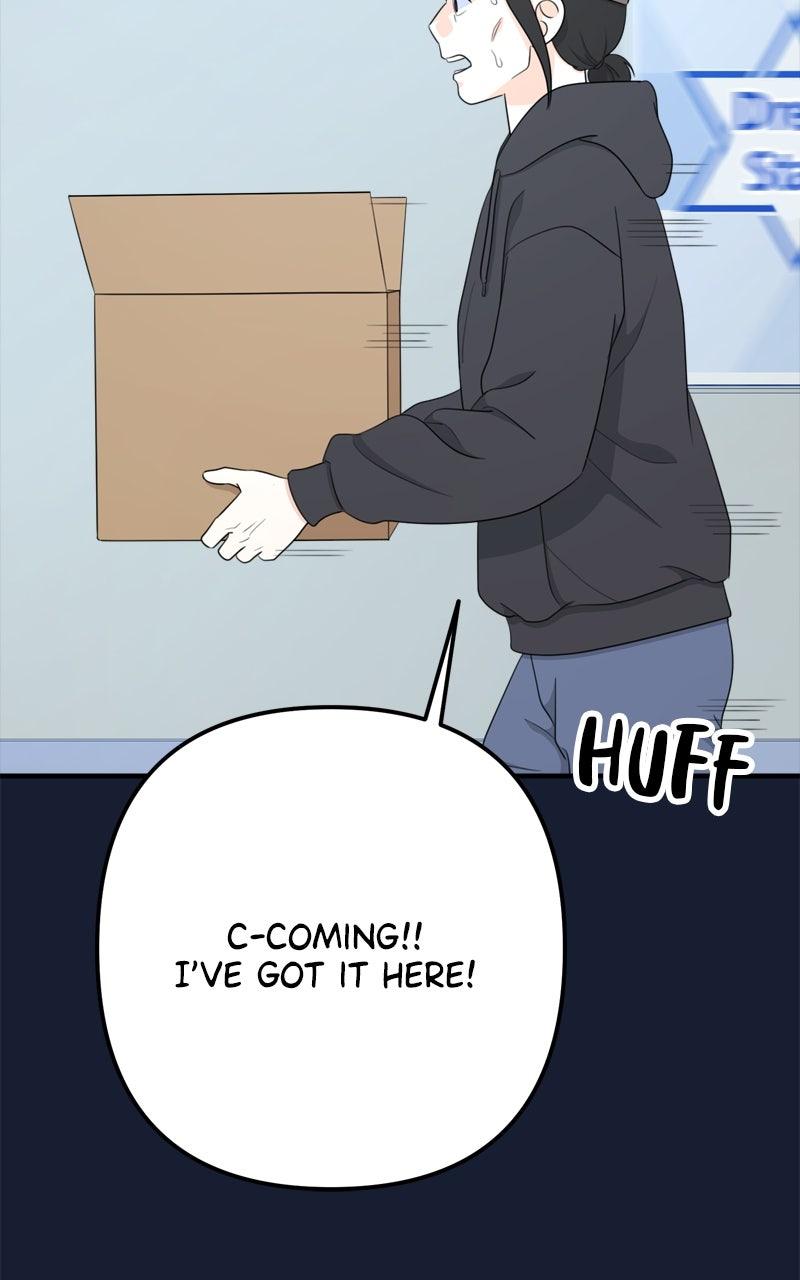 Love in Session Chapter 31 - Page 65