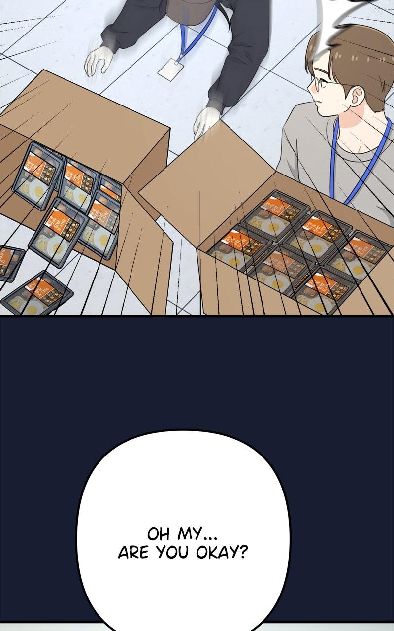 Love in Session Chapter 31 - Page 69