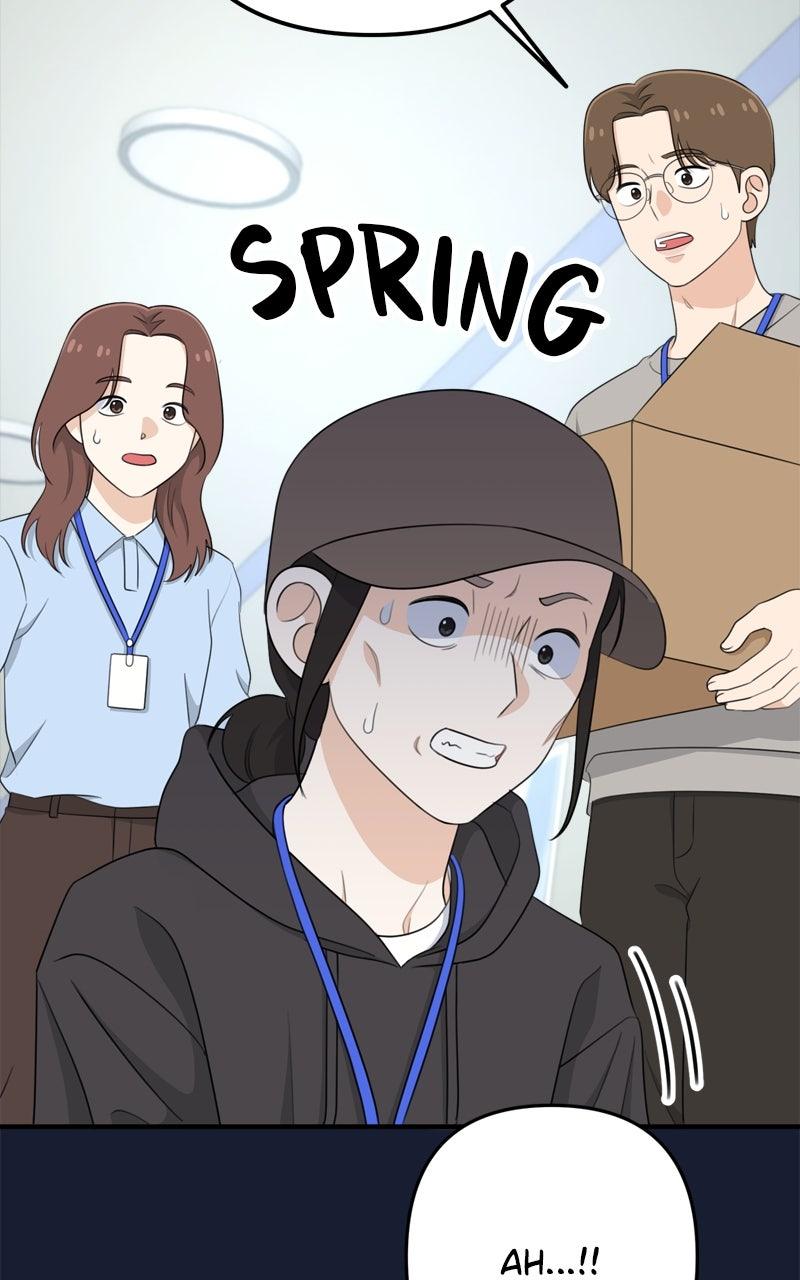 Love in Session Chapter 31 - Page 70