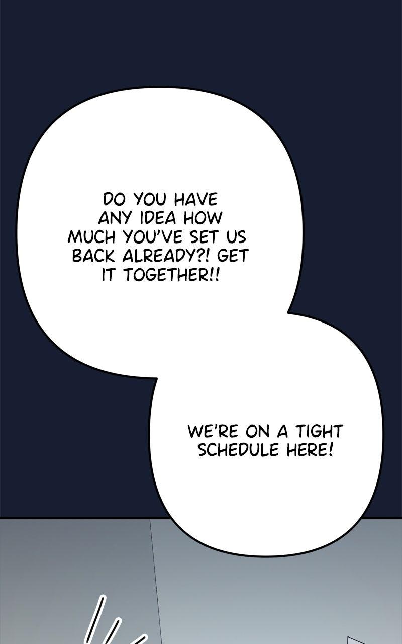 Love in Session Chapter 31 - Page 75