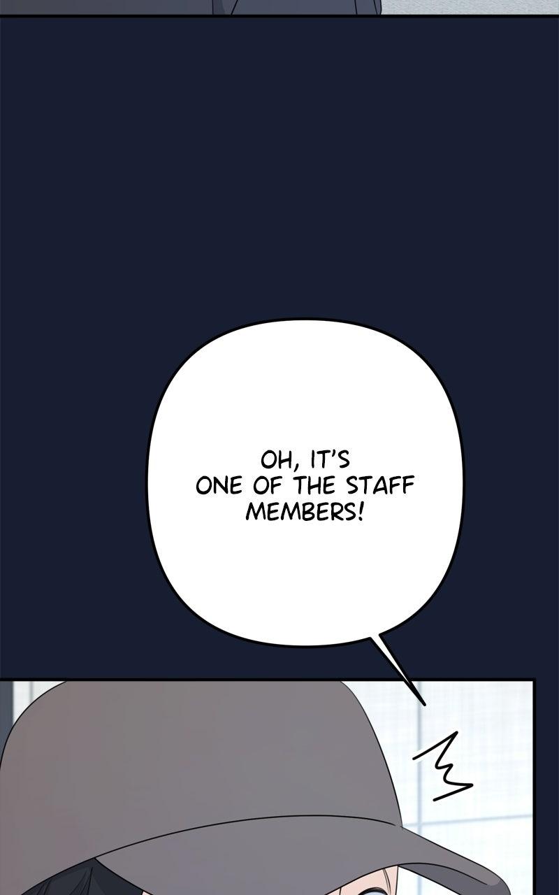 Love in Session Chapter 31 - Page 89