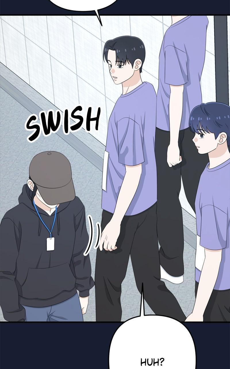 Love in Session Chapter 31 - Page 91