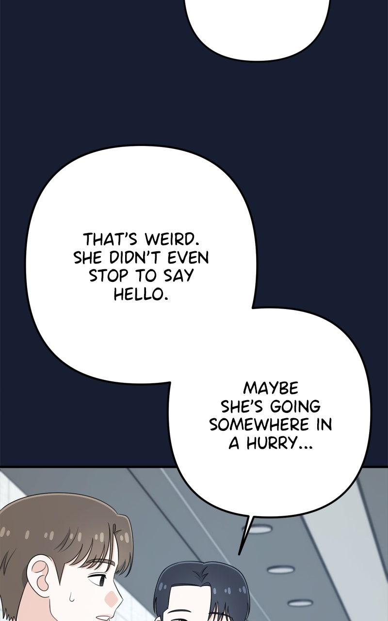 Love in Session Chapter 31 - Page 92