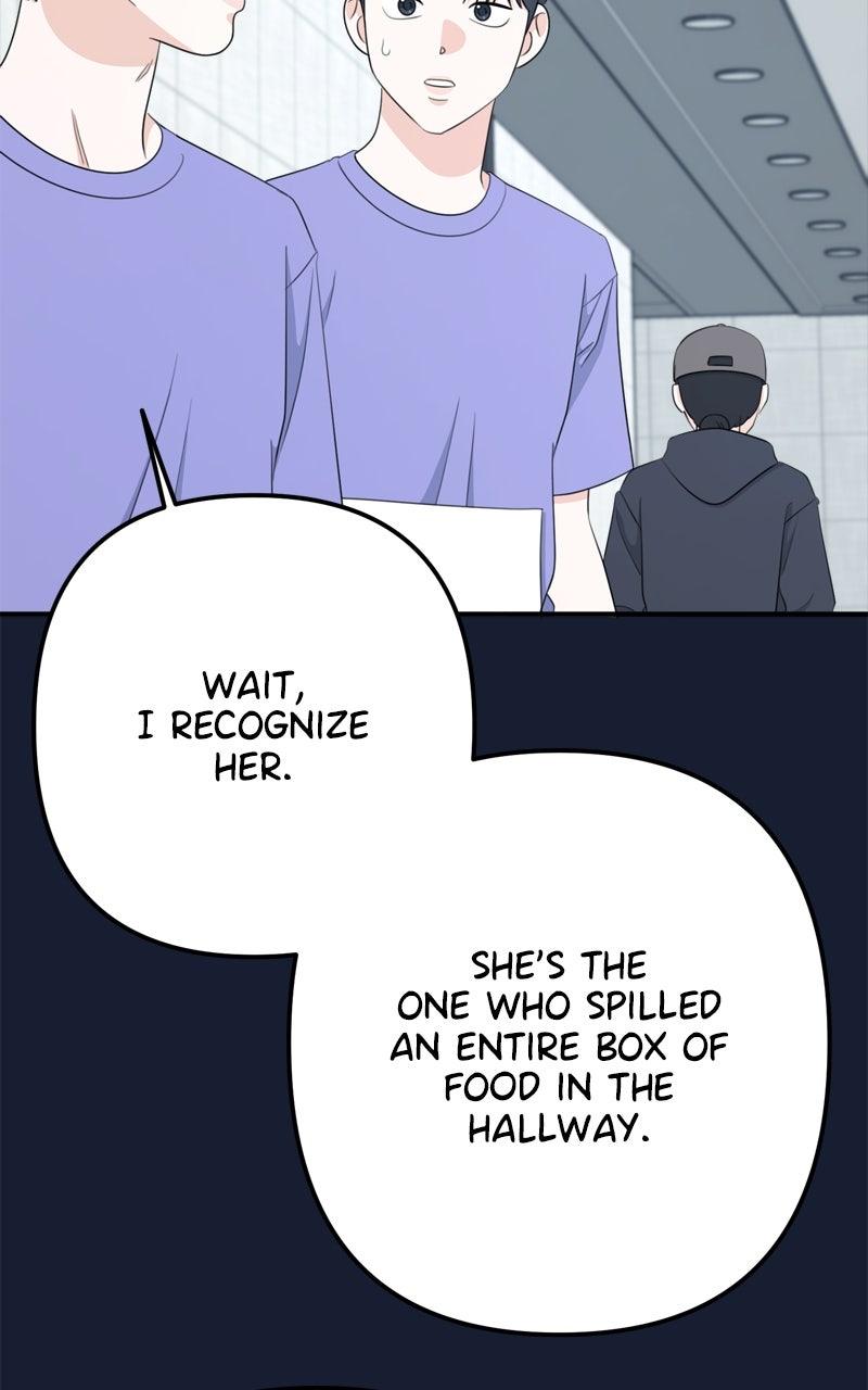 Love in Session Chapter 31 - Page 93