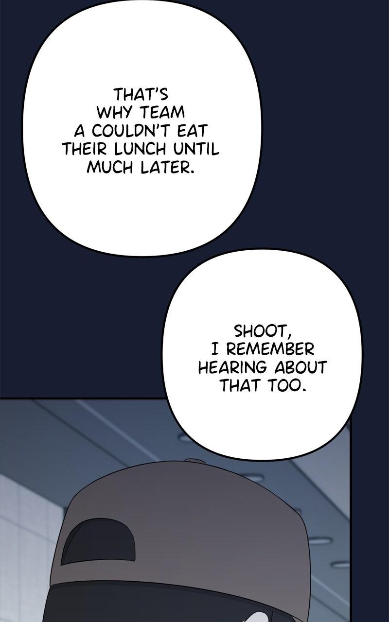 Love in Session Chapter 31 - Page 94