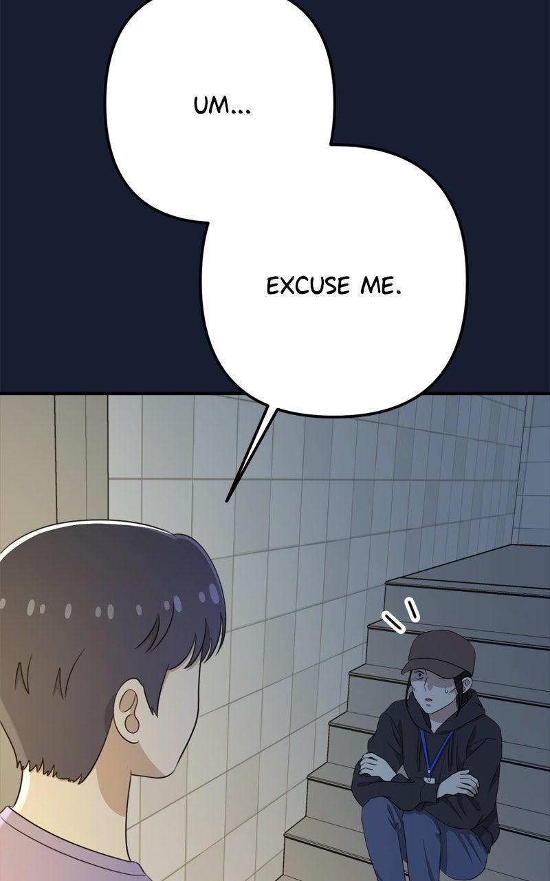 Love in Session Chapter 31 - Page 104