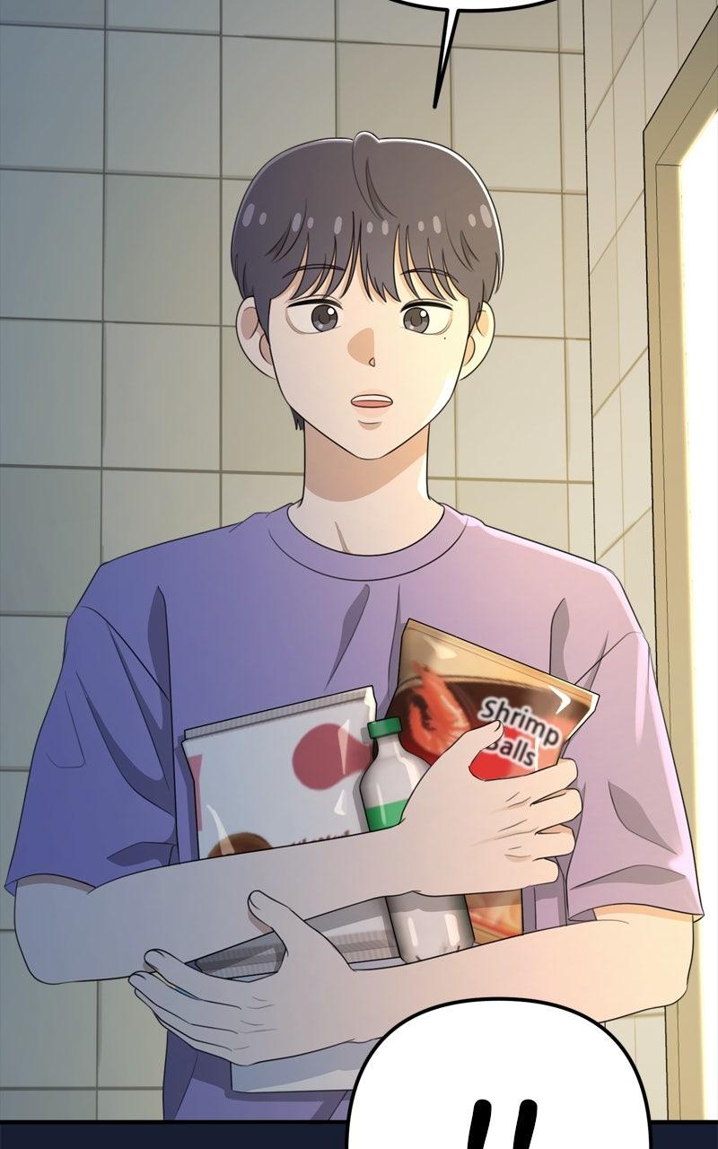 Love in Session Chapter 31 - Page 106