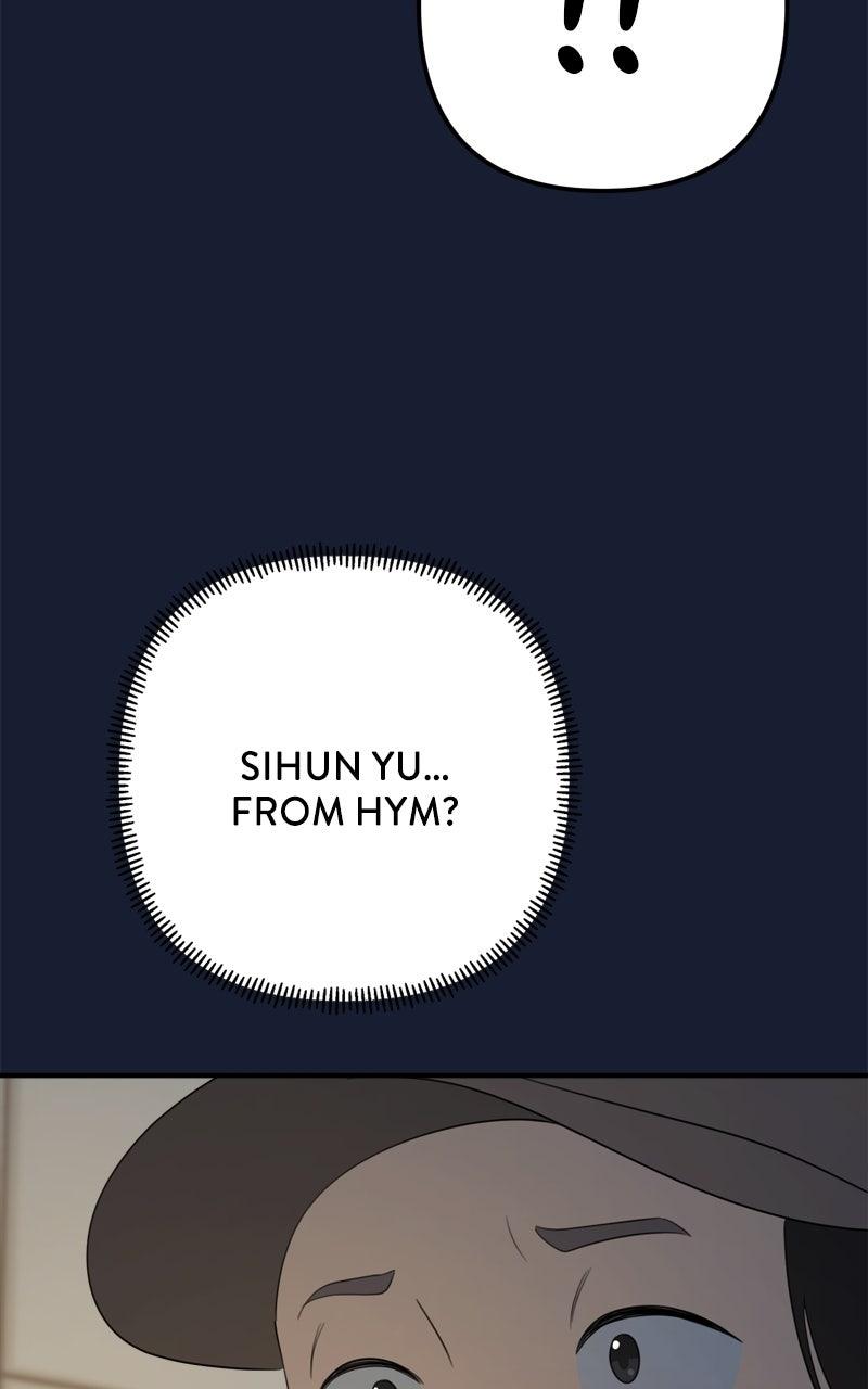 Love in Session Chapter 31 - Page 107