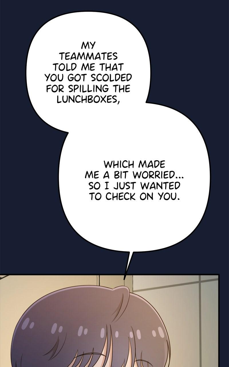 Love in Session Chapter 31 - Page 109