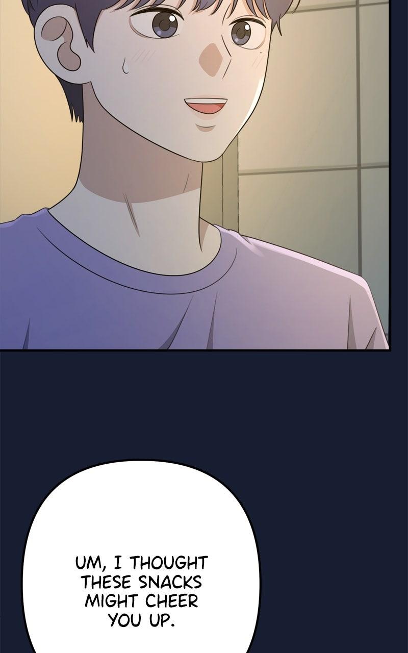 Love in Session Chapter 31 - Page 110