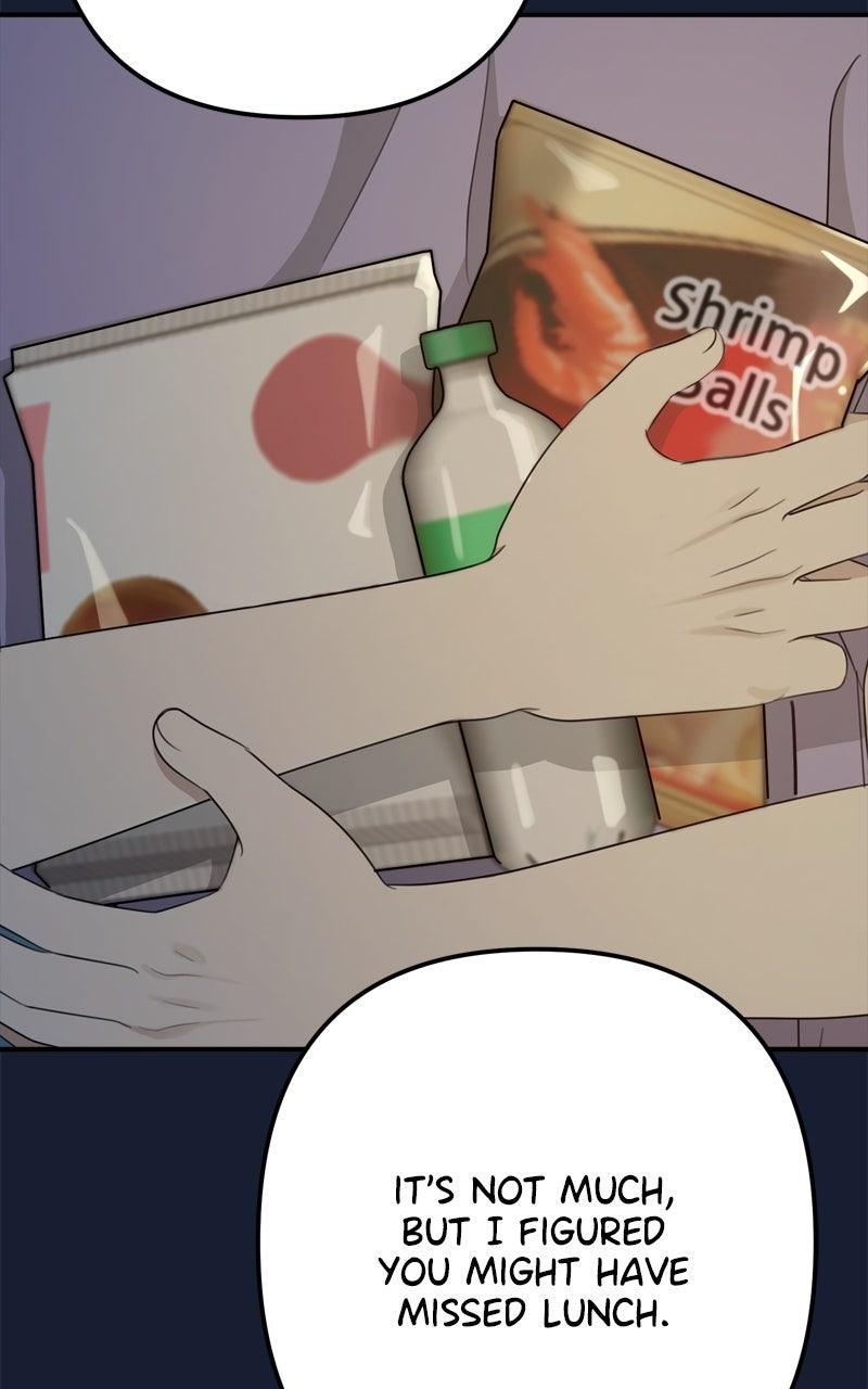 Love in Session Chapter 31 - Page 111