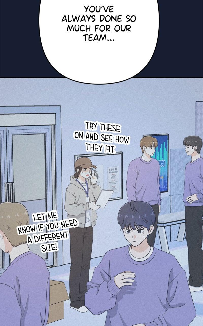 Love in Session Chapter 31 - Page 119