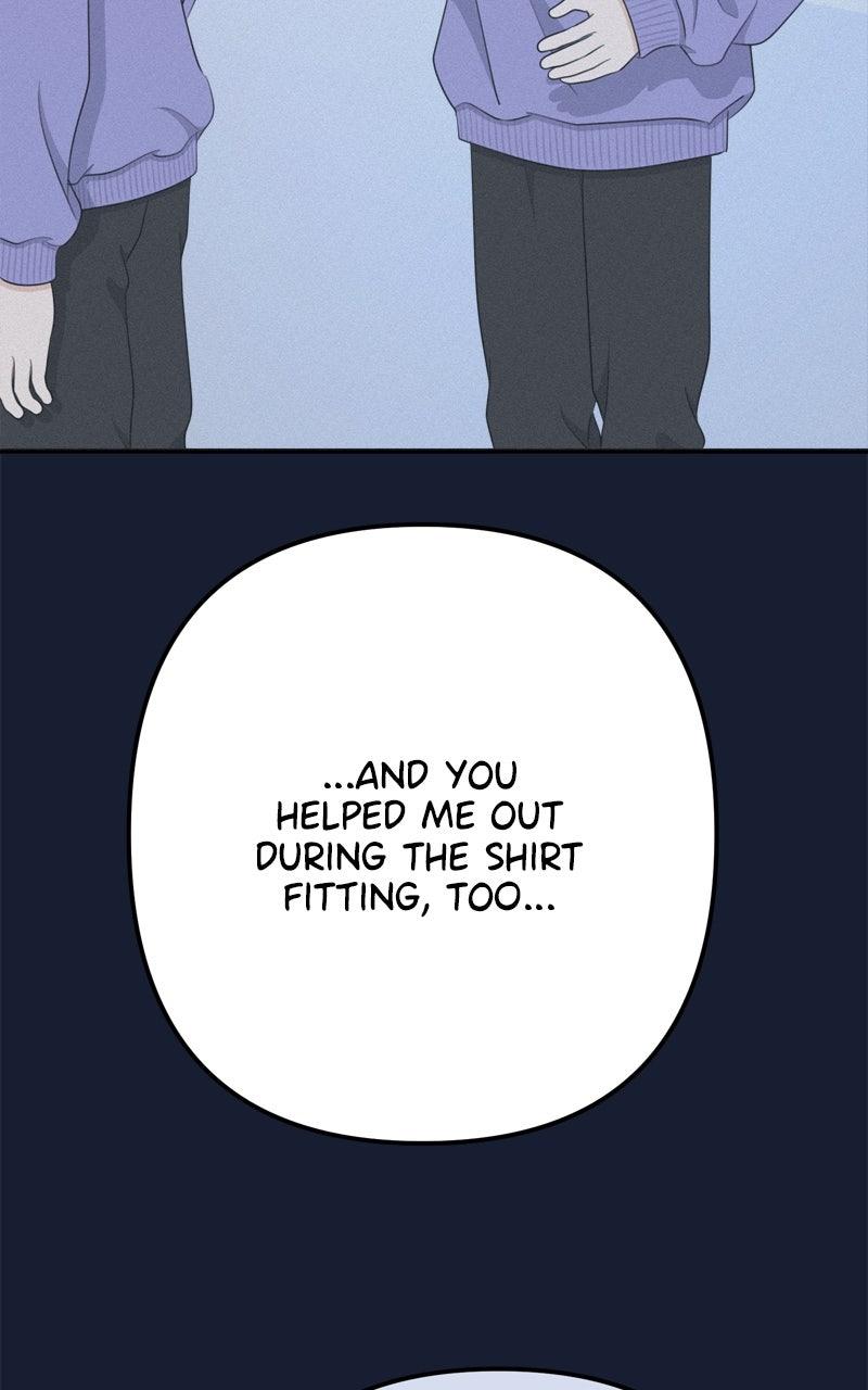 Love in Session Chapter 31 - Page 120