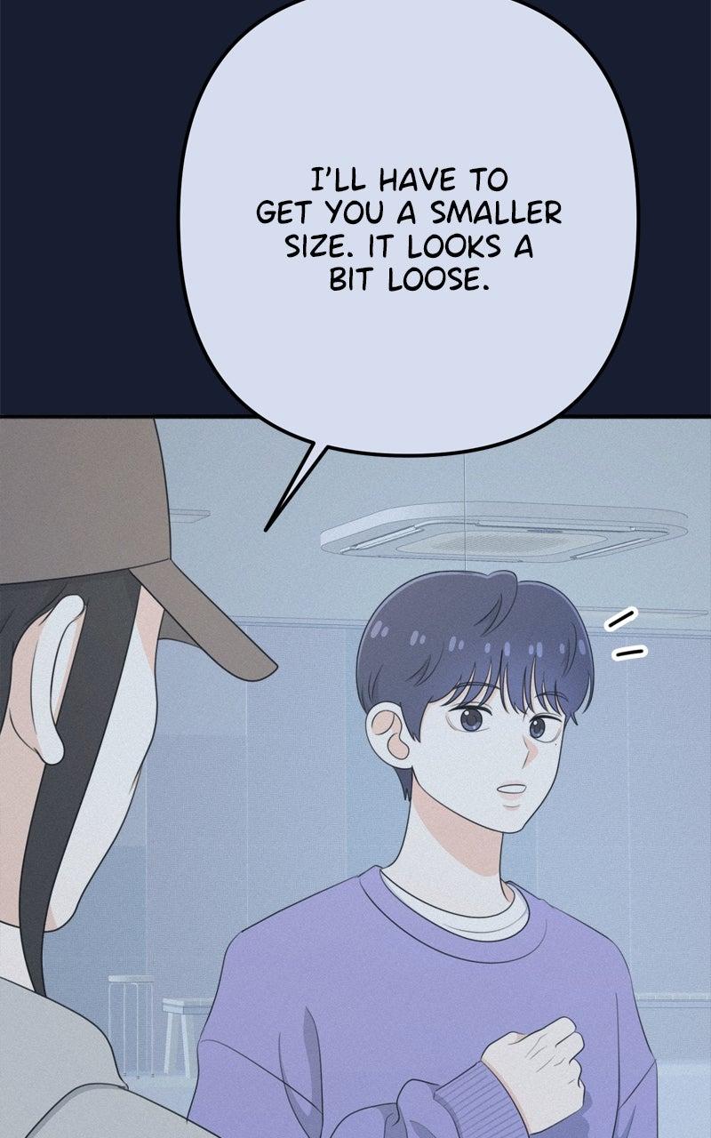 Love in Session Chapter 31 - Page 121