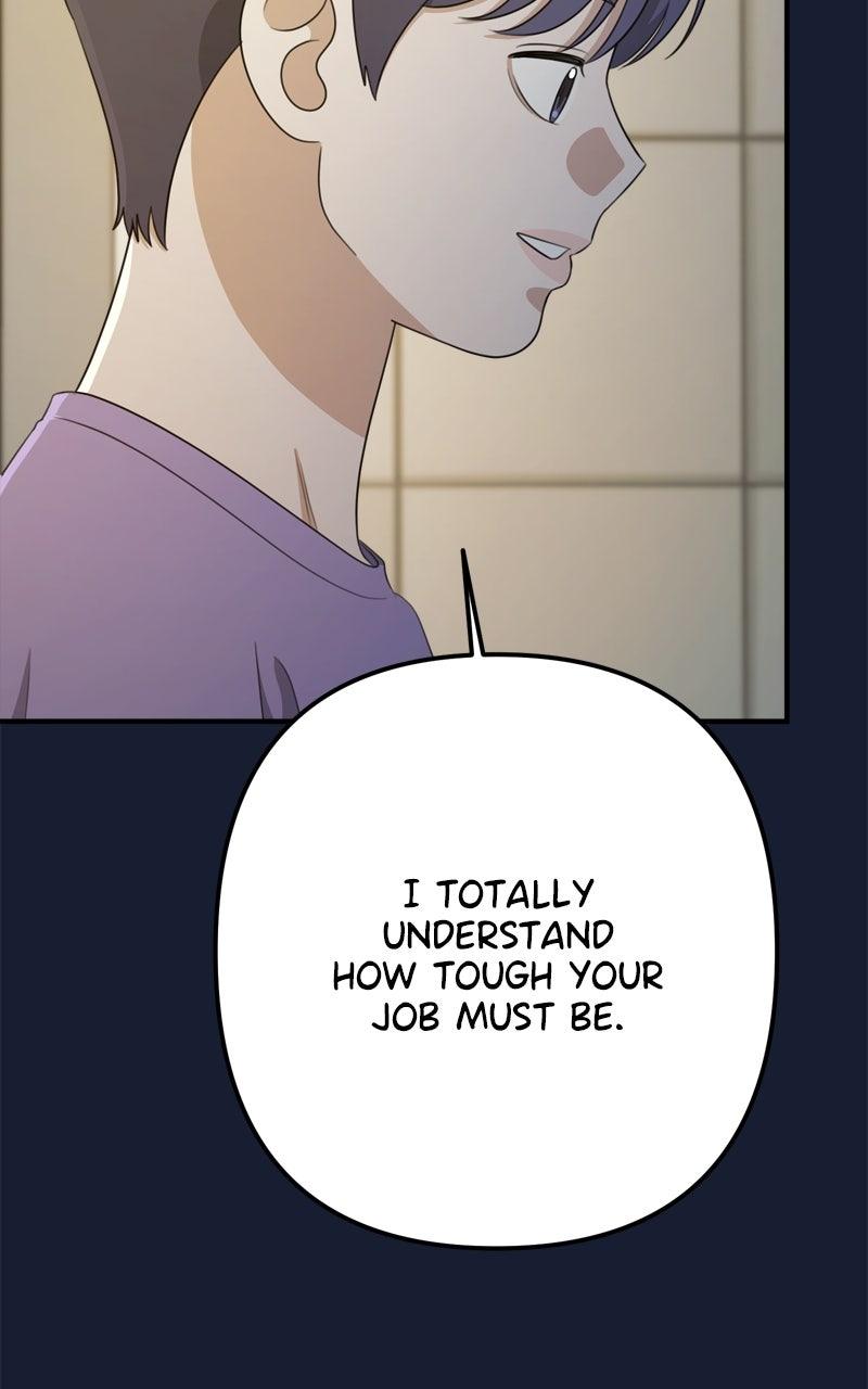 Love in Session Chapter 31 - Page 129
