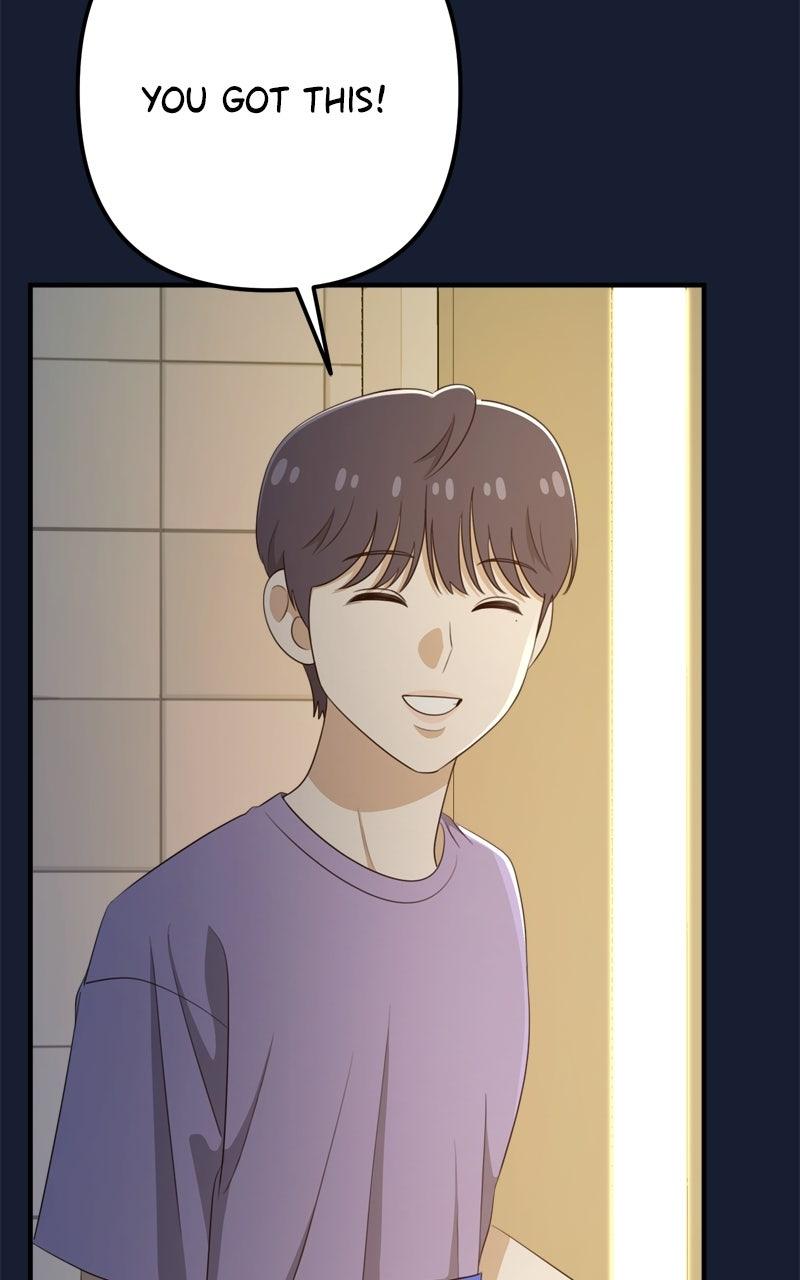 Love in Session Chapter 31 - Page 134