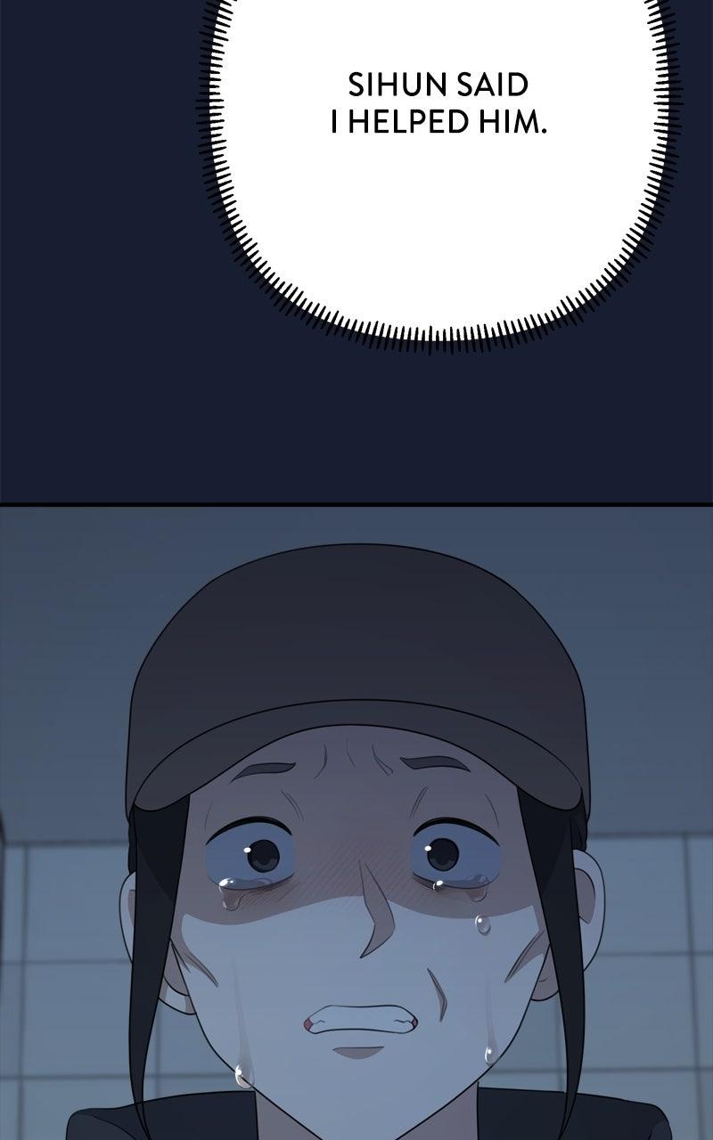 Love in Session Chapter 31 - Page 138