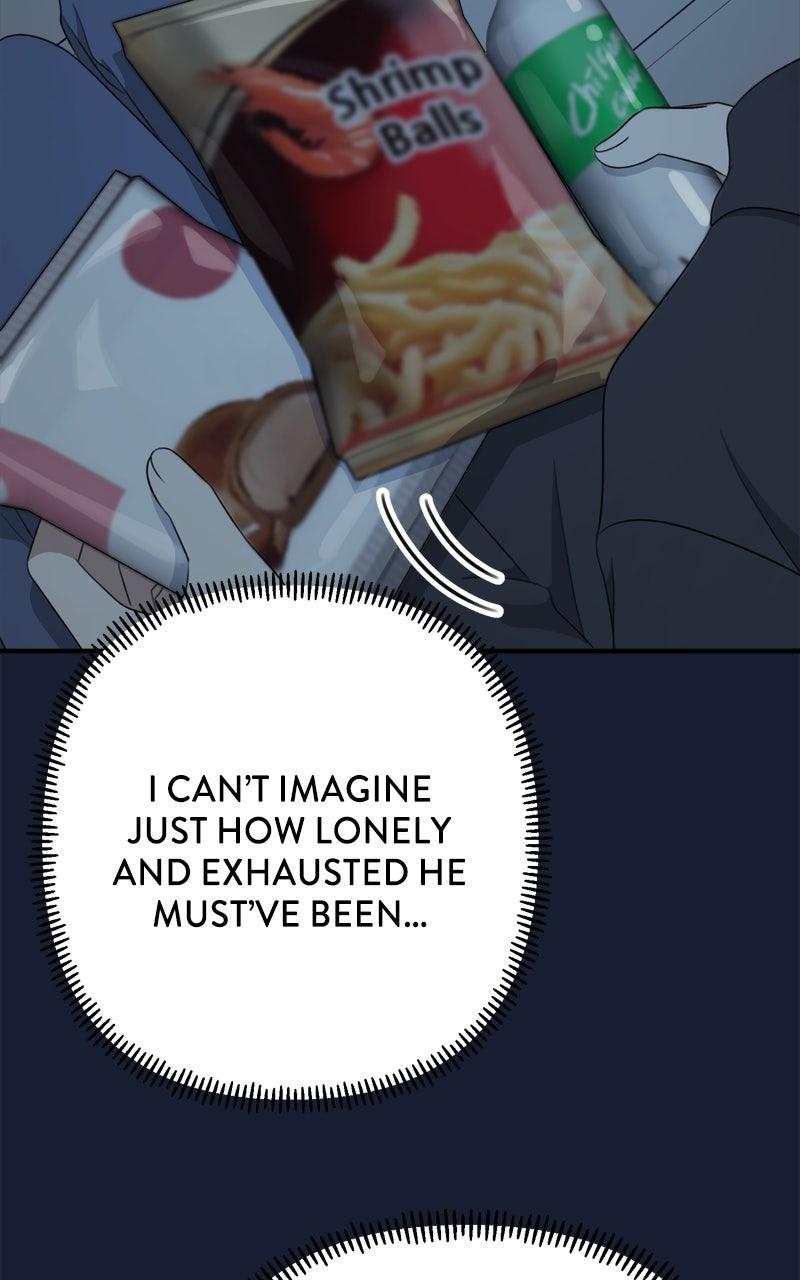 Love in Session Chapter 31 - Page 141