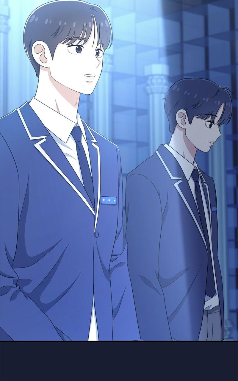 Love in Session Chapter 32 - Page 5