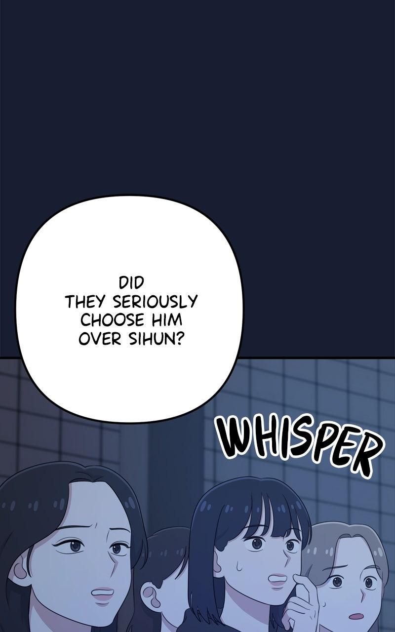 Love in Session Chapter 32 - Page 6