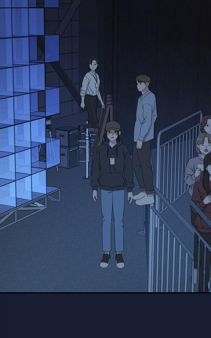 Love in Session Chapter 32 - Page 9