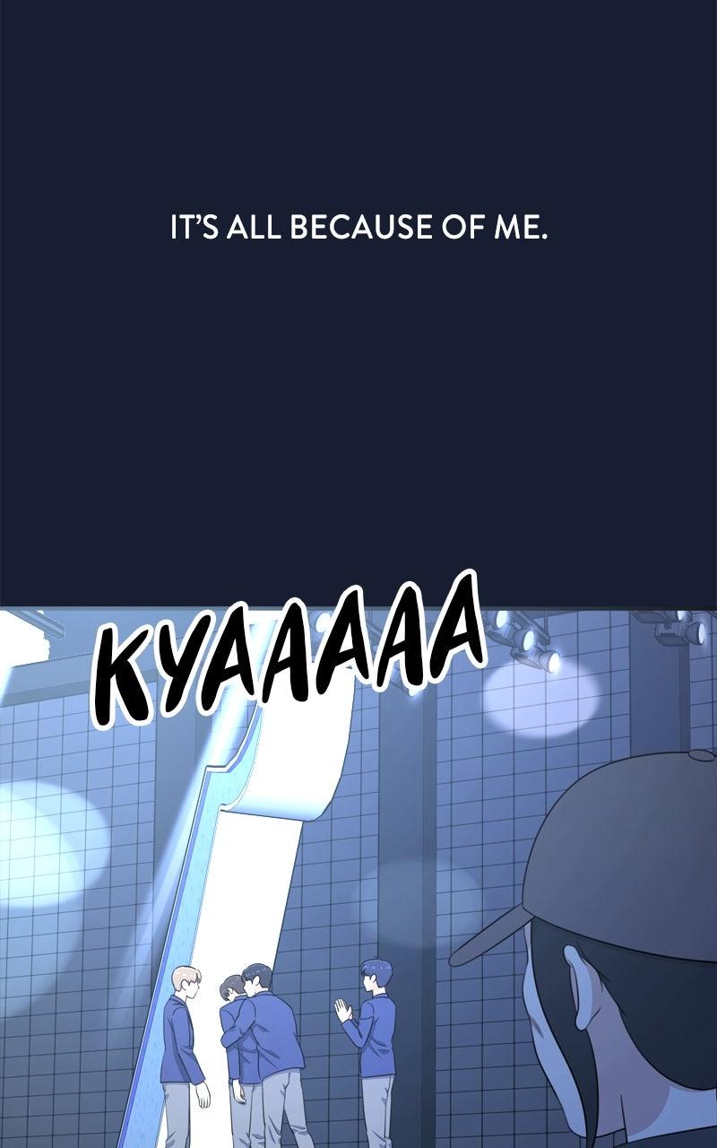 Love in Session Chapter 32 - Page 10