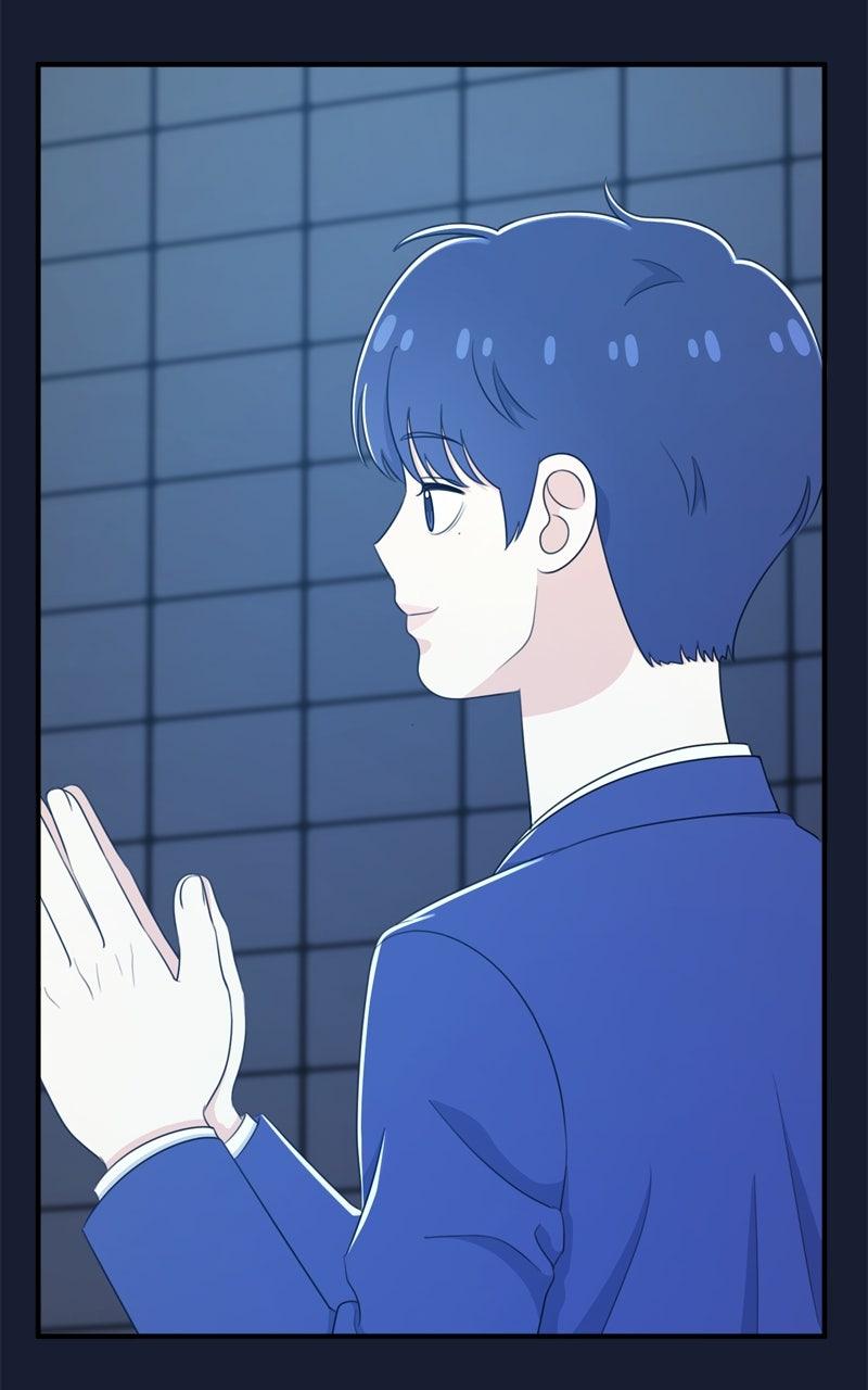 Love in Session Chapter 32 - Page 12