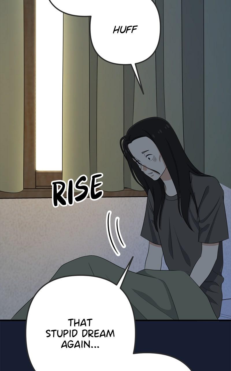 Love in Session Chapter 32 - Page 20