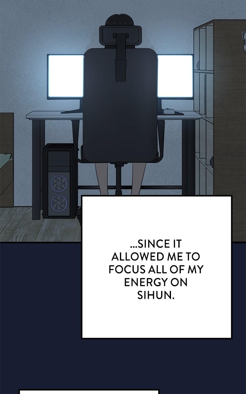 Love in Session Chapter 32 - Page 27