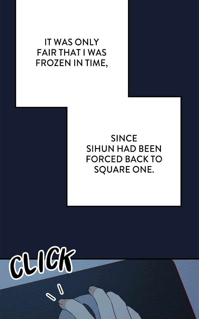 Love in Session Chapter 32 - Page 28