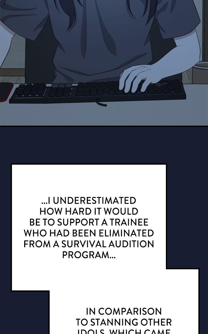 Love in Session Chapter 32 - Page 31