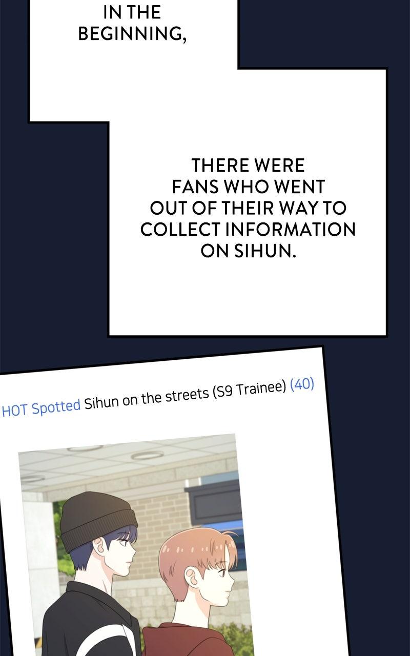 Love in Session Chapter 32 - Page 35