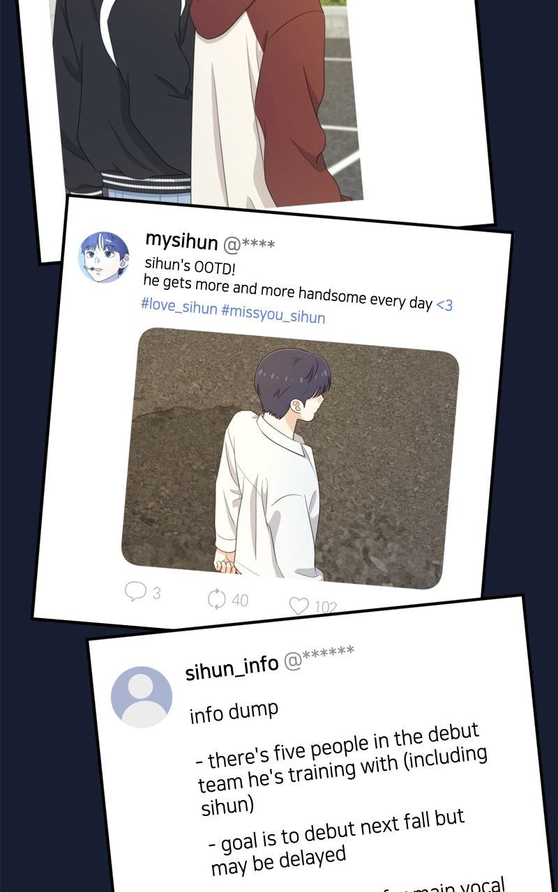 Love in Session Chapter 32 - Page 36