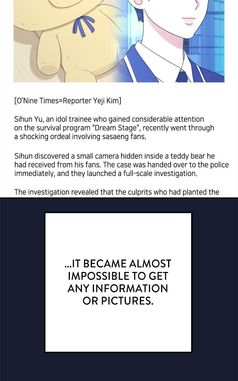 Love in Session Chapter 32 - Page 38