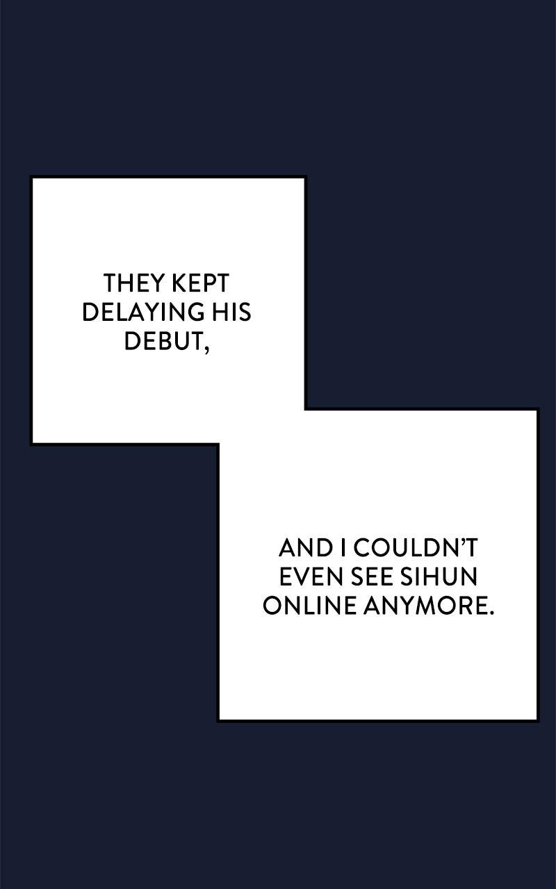 Love in Session Chapter 32 - Page 39