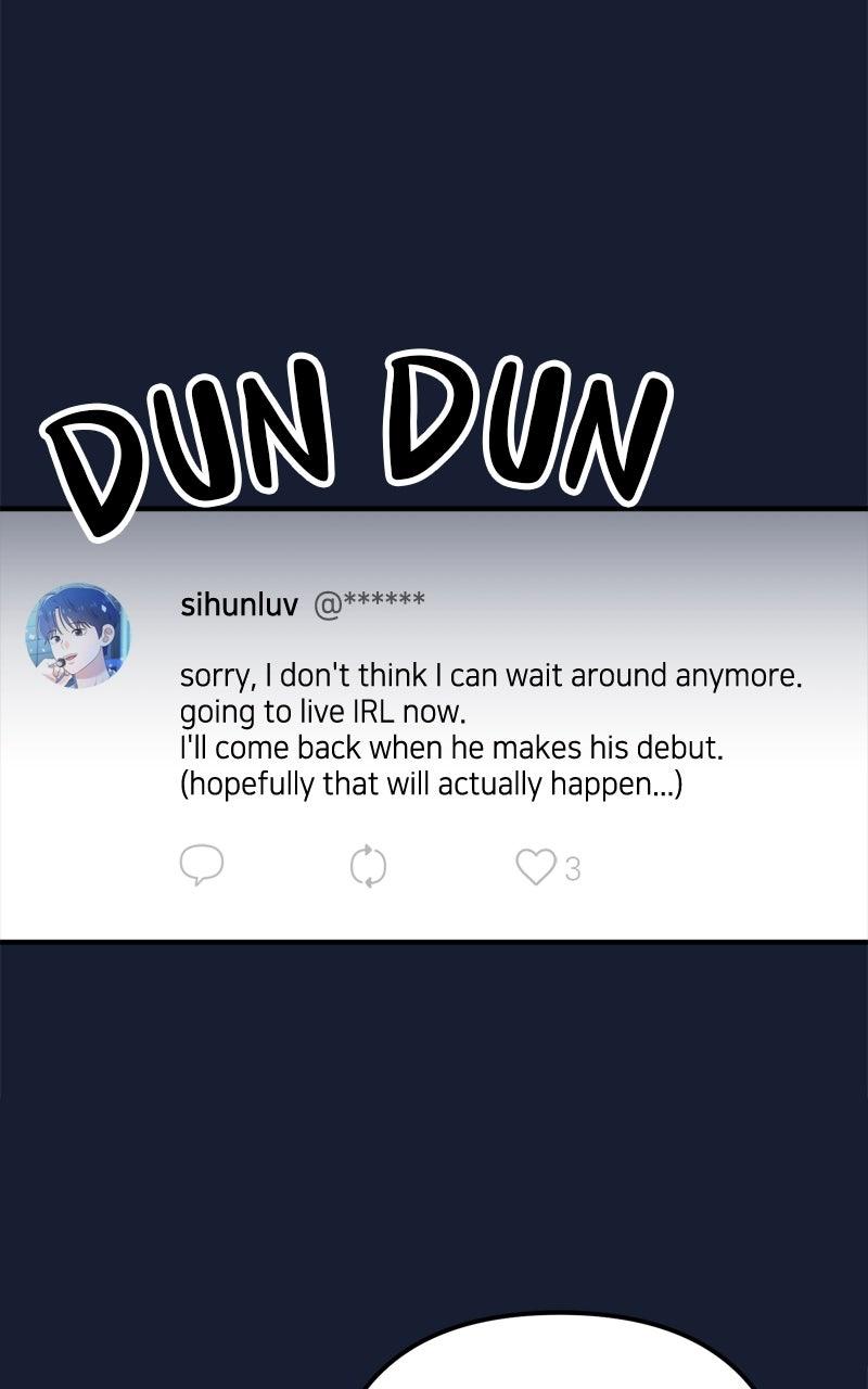 Love in Session Chapter 32 - Page 41