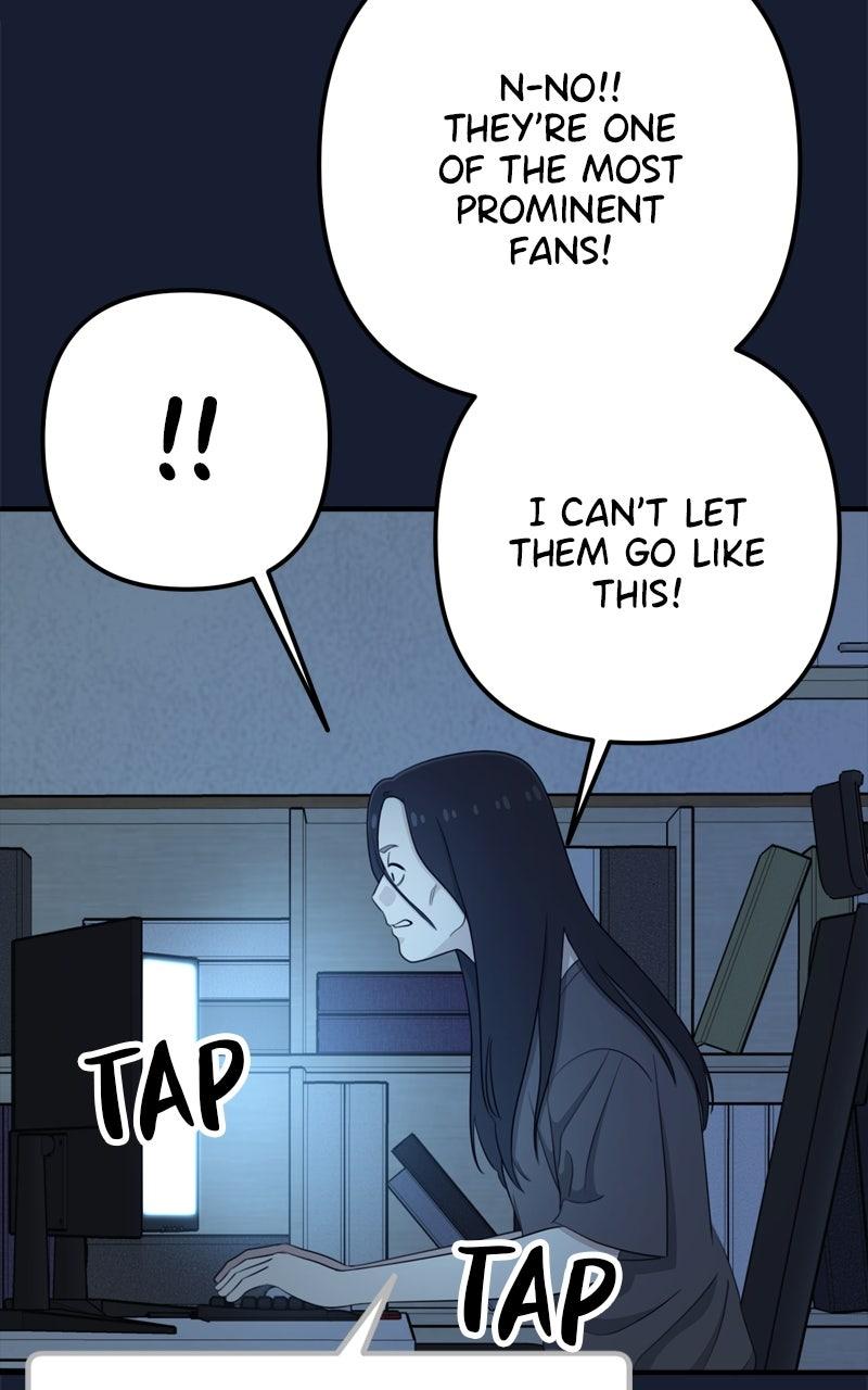 Love in Session Chapter 32 - Page 42