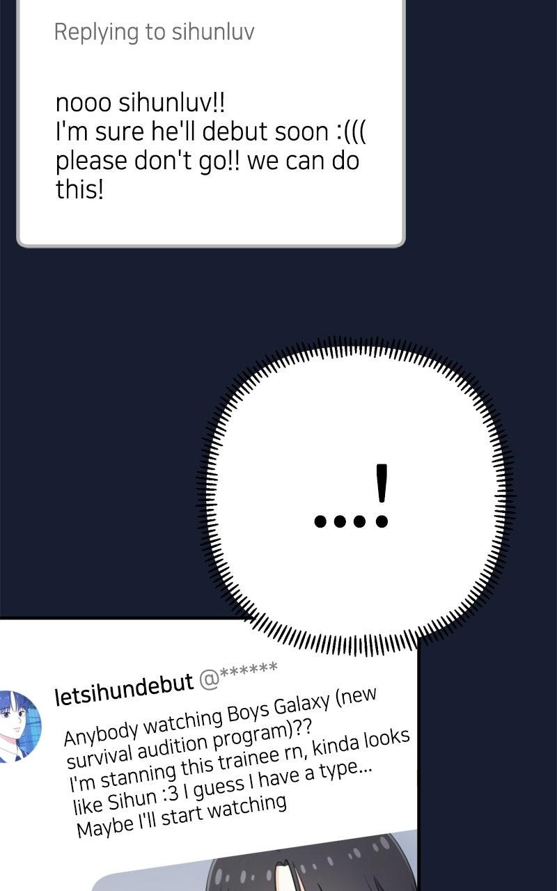 Love in Session Chapter 32 - Page 43