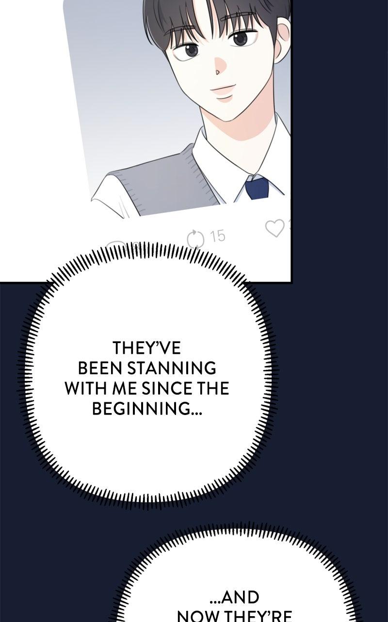 Love in Session Chapter 32 - Page 44