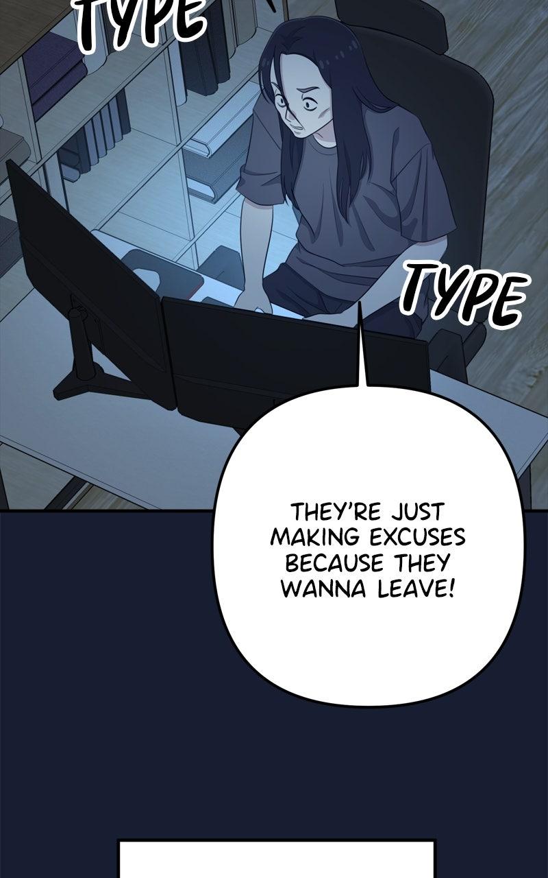 Love in Session Chapter 32 - Page 47
