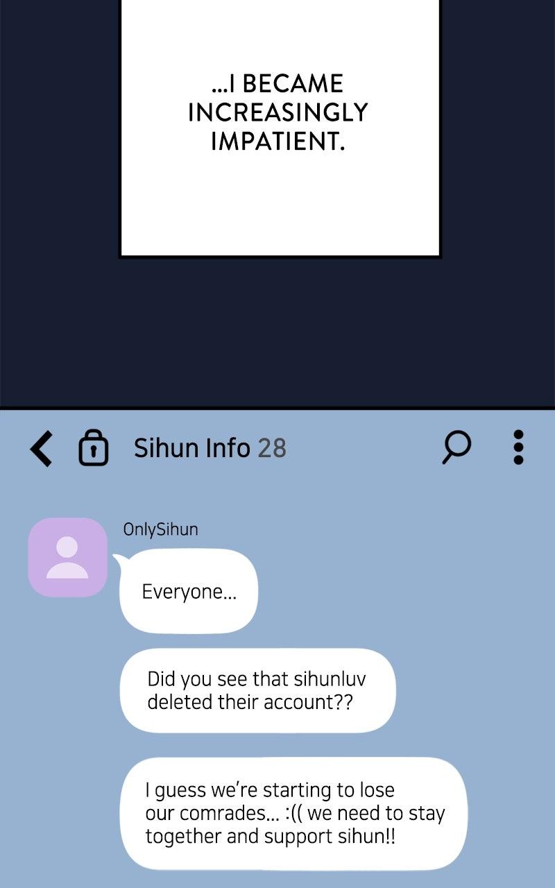 Love in Session Chapter 32 - Page 48