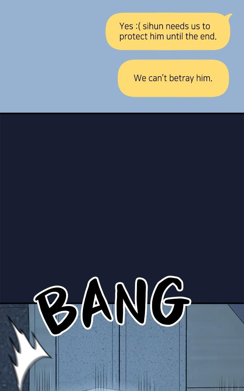 Love in Session Chapter 32 - Page 49