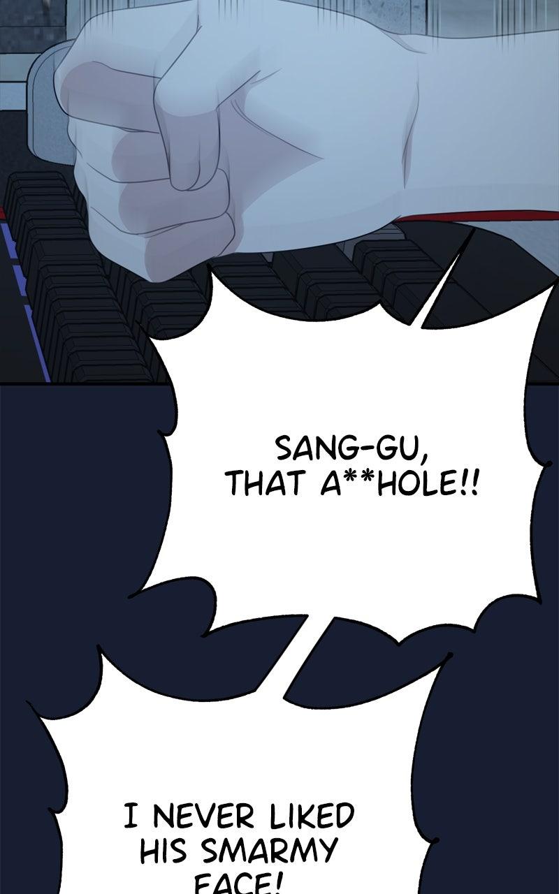 Love in Session Chapter 32 - Page 50