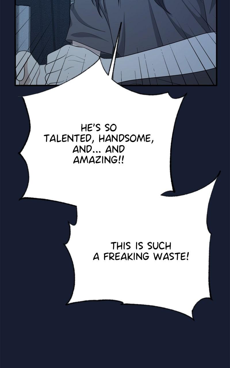 Love in Session Chapter 32 - Page 54