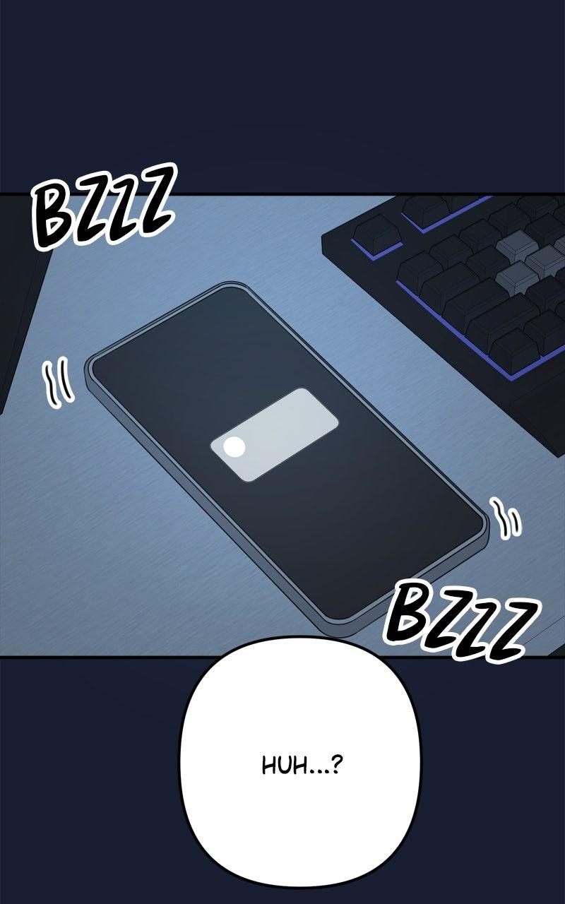 Love in Session Chapter 32 - Page 55