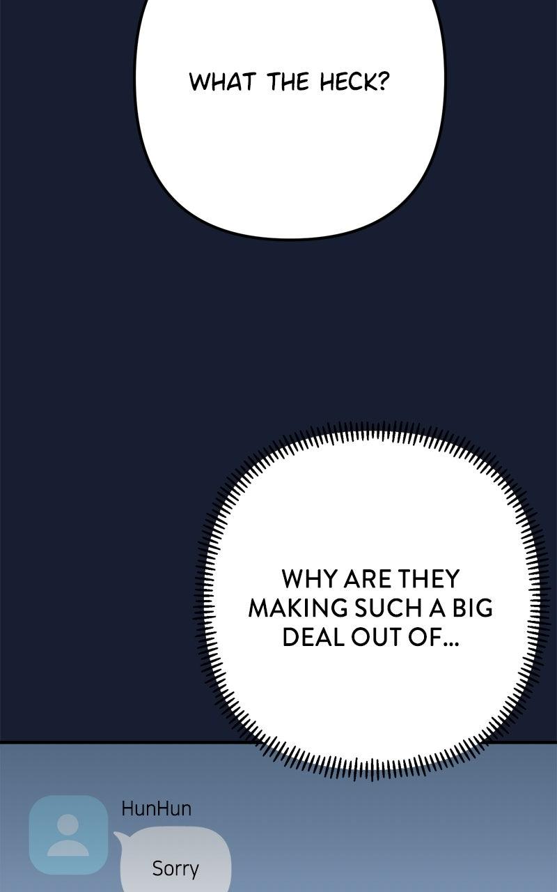 Love in Session Chapter 32 - Page 57