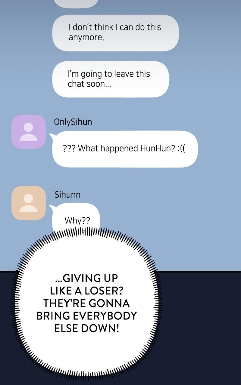 Love in Session Chapter 32 - Page 58