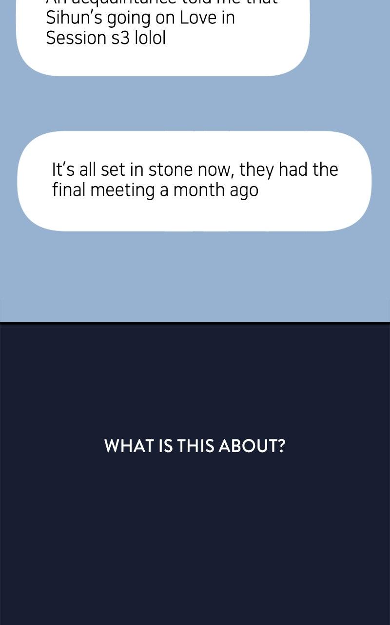 Love in Session Chapter 32 - Page 61