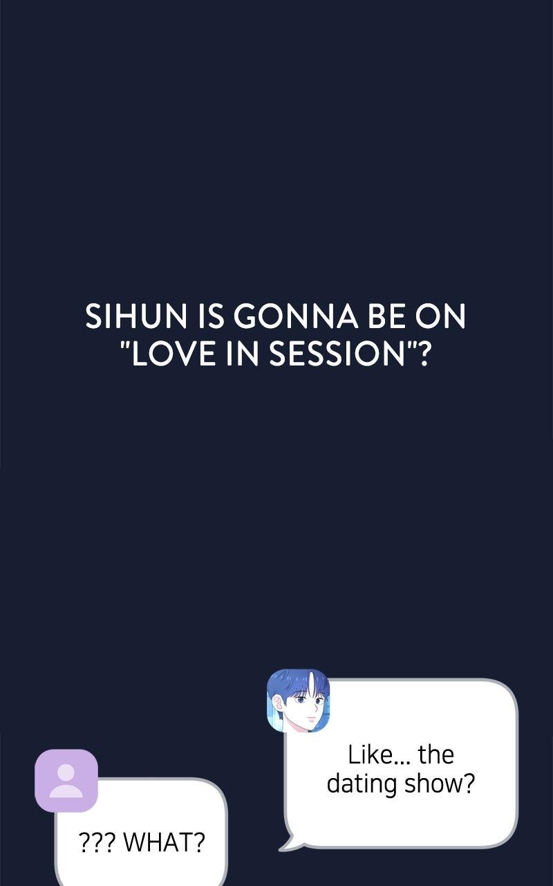 Love in Session Chapter 32 - Page 62