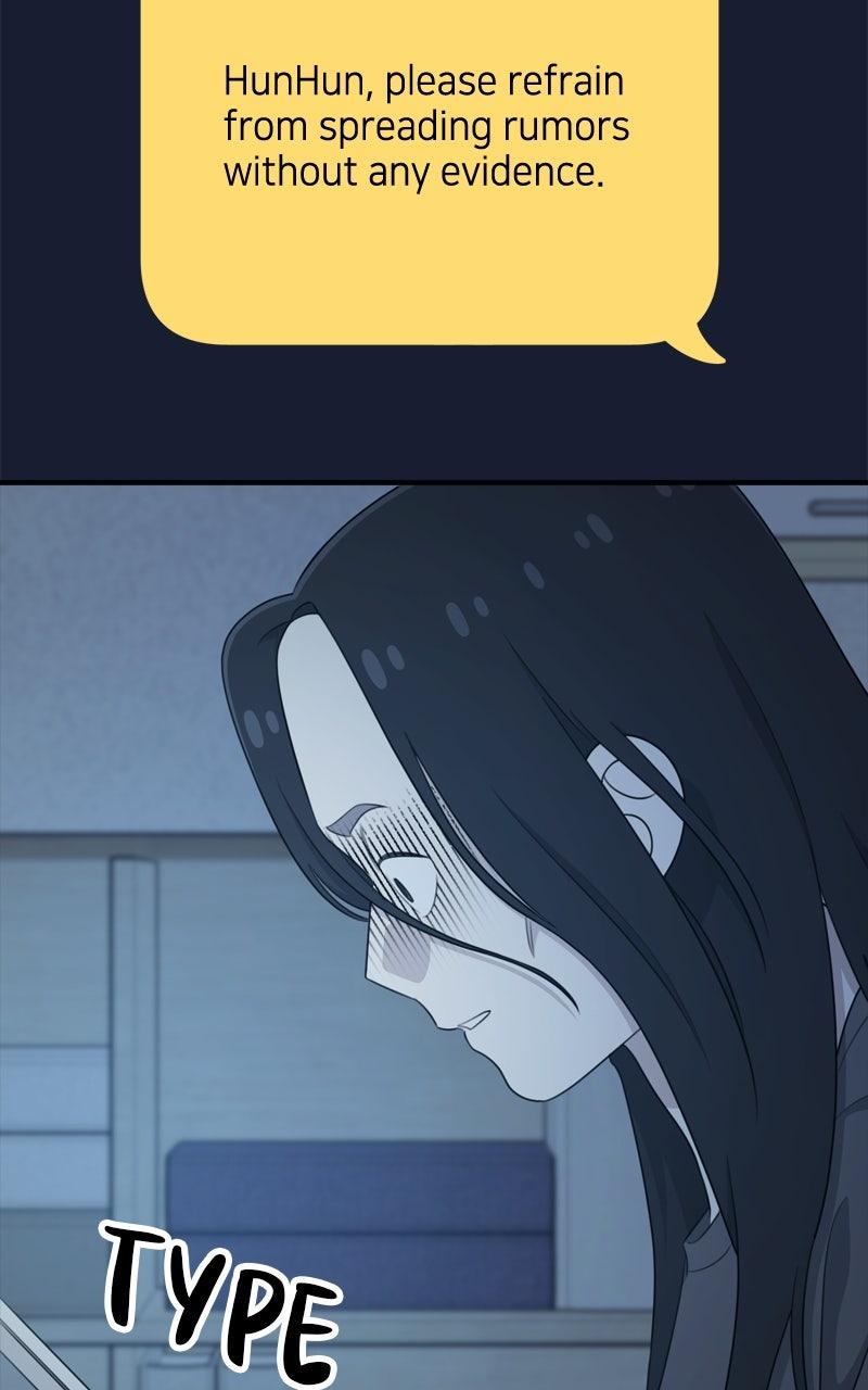 Love in Session Chapter 32 - Page 65